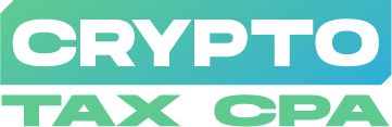Crypto Tax CPA brand logo