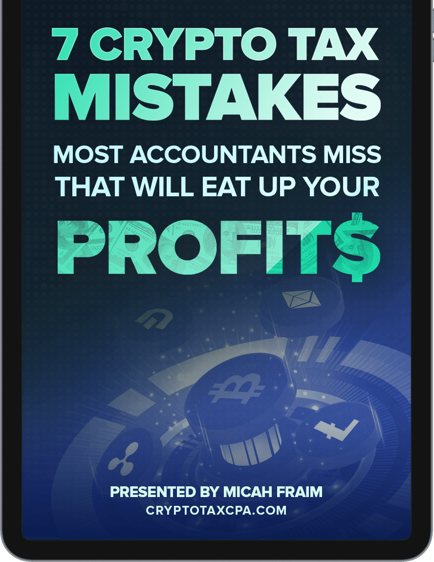 The Best Strategies for Crypto Taxation in 2025